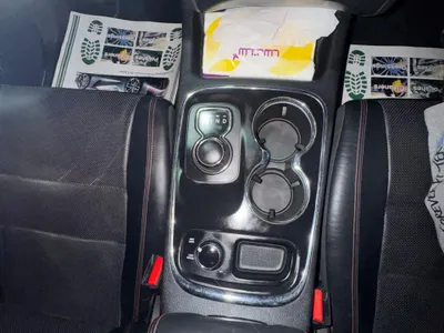 2015 دودج دورانغو ار تي