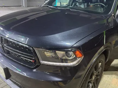 2015 دودج دورانغو ار تي