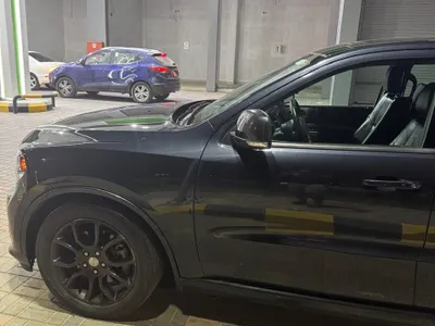 2015 دودج دورانغو ار تي