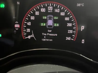 2015 دودج دورانغو ار تي