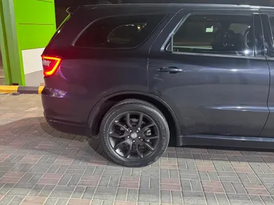 2015 دودج دورانغو ار تي