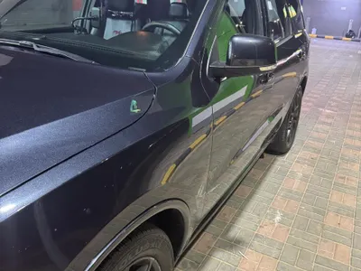 2015 دودج دورانغو ار تي