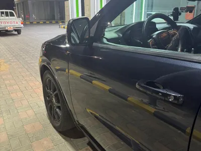 2015 دودج دورانغو ار تي