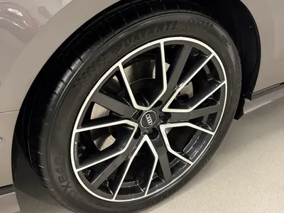 2020 Audi A8