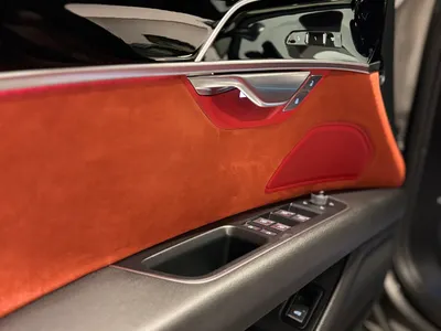 2020 Audi A8