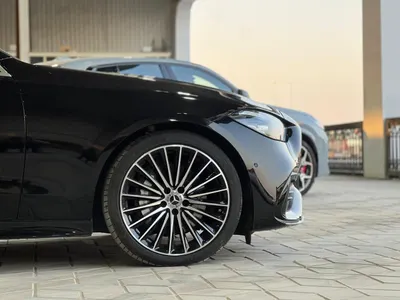 2025 Mercedes-Benz C 200