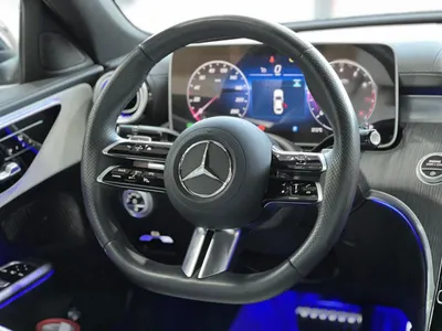 2025 Mercedes-Benz C 200
