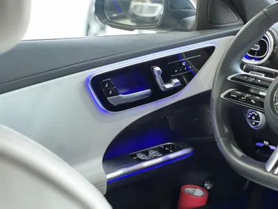2025 Mercedes-Benz C 200