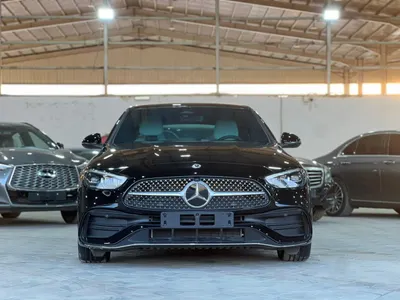 2025 Mercedes-Benz C 200