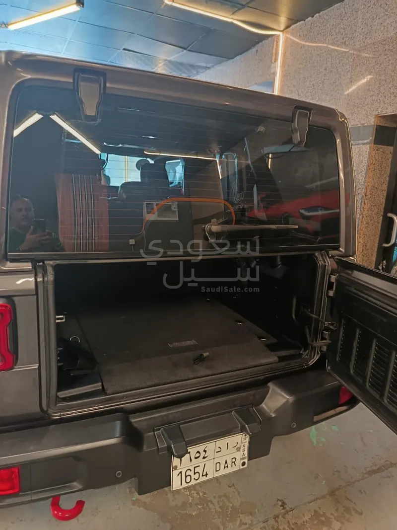 2021 Jeep Wrangler Rubicon