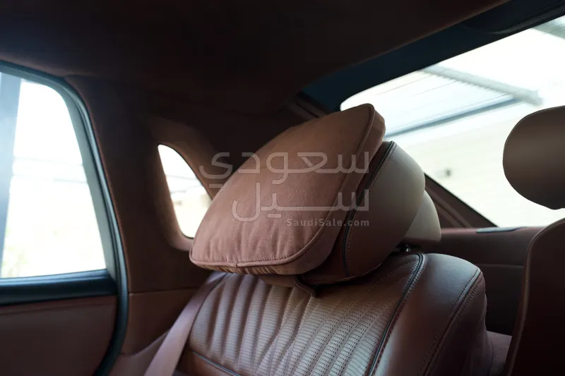 2022 جينيسيس جي 90