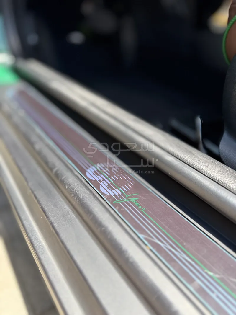 2020 ميني كوبر سبيشل اديشن