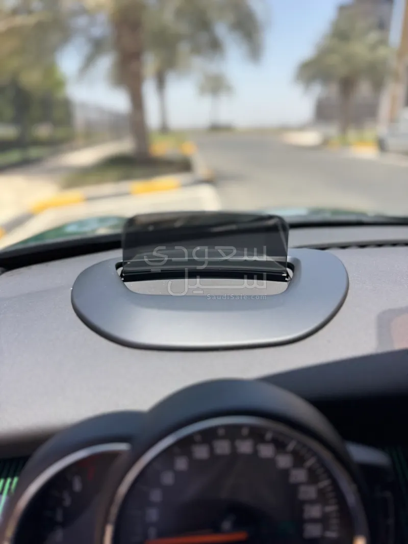 2020 ميني كوبر سبيشل اديشن