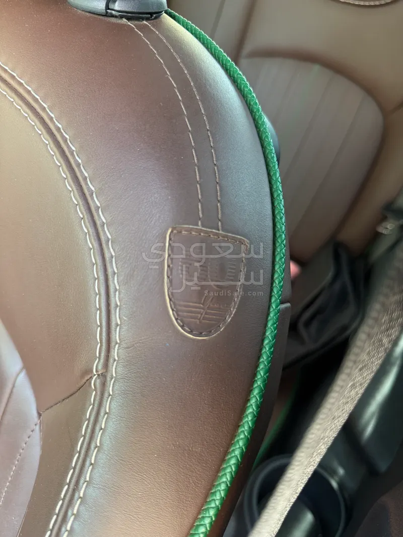 2020 ميني كوبر سبيشل اديشن