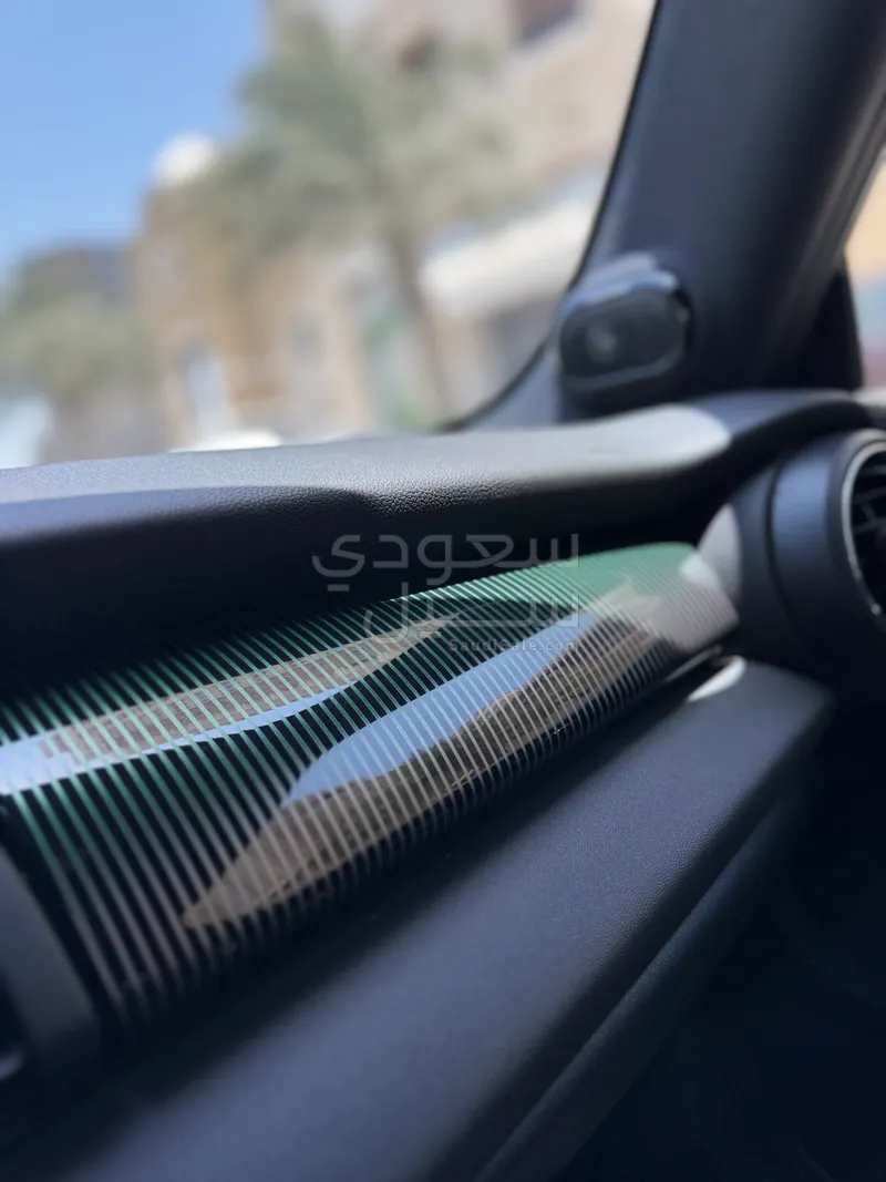 2020 ميني كوبر سبيشل اديشن