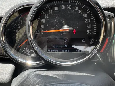 2020 ميني كوبر سبيشل اديشن