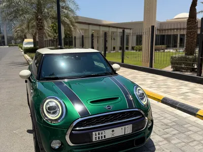 2020 ميني كوبر سبيشل اديشن