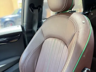 2020 ميني كوبر سبيشل اديشن