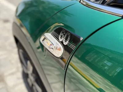 2020 ميني كوبر سبيشل اديشن