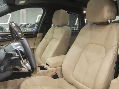 2021 Porsche Macan