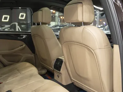 2021 Porsche Macan