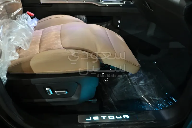 2025 جيتور تي 2