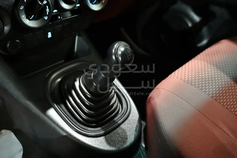 2018 تويوتا هاي لوكس غمارتين