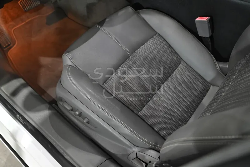 2018 شفروليه امبالا ال اس
