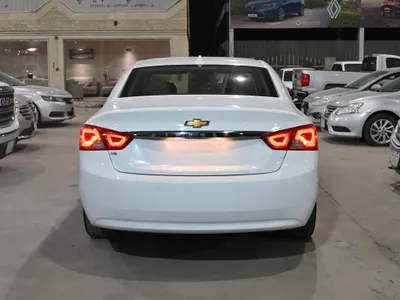 2018 شفروليه امبالا ال اس