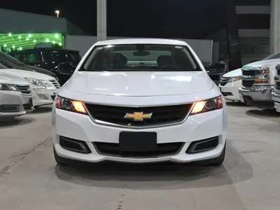 2018 شفروليه امبالا ال اس