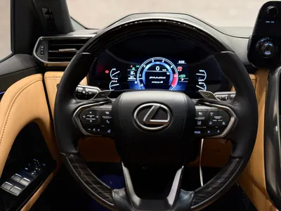 2024 لكزس إل إكس 600 vip بلاك بكج