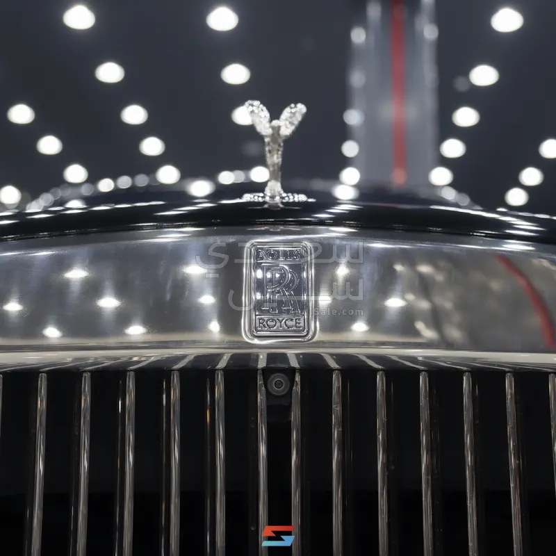 2020 Rolls-Royce Cullinan