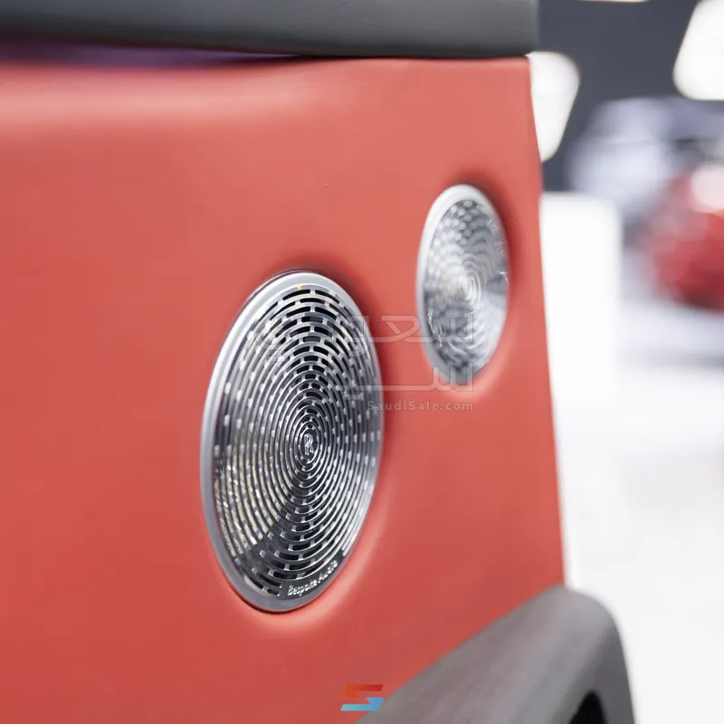 2020 Rolls-Royce Cullinan