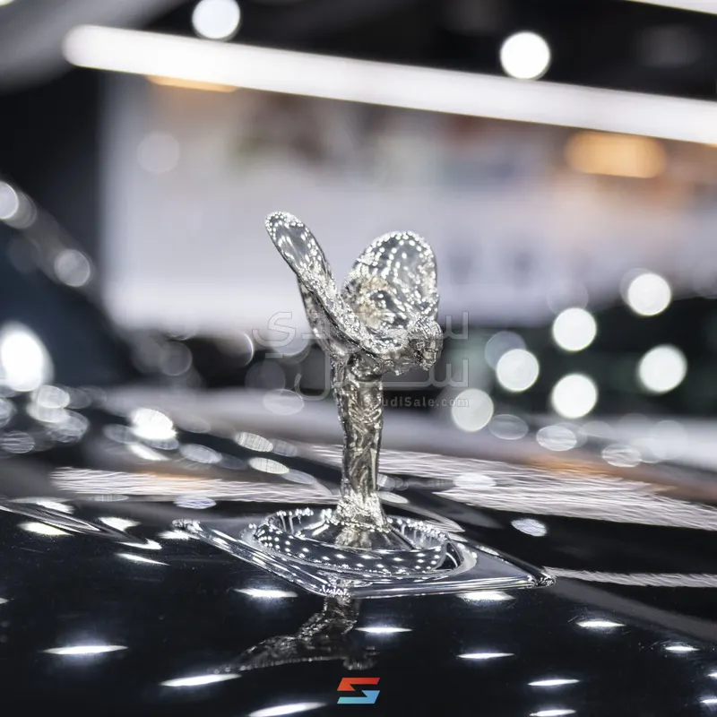 2020 Rolls-Royce Cullinan