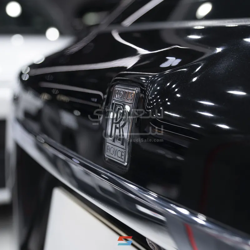 2020 Rolls-Royce Cullinan