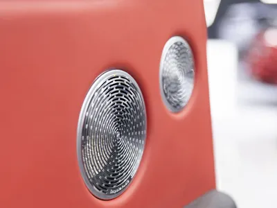 2020 Rolls-Royce Cullinan