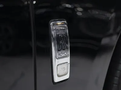 2020 Rolls-Royce Cullinan