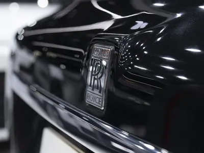 2020 Rolls-Royce Cullinan