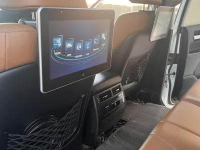 2021 تويوتا لاند كروزر جي اكس ار جراند تورينج