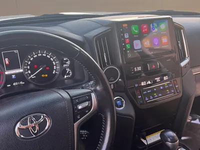 2021 تويوتا لاند كروزر جي اكس ار جراند تورينج