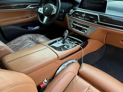 2020 BMW 7 Series 730Li