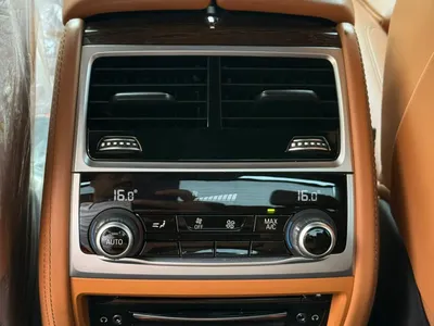 2020 BMW 7 Series 730Li