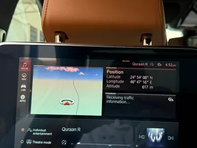 2020 BMW 7 Series 730Li