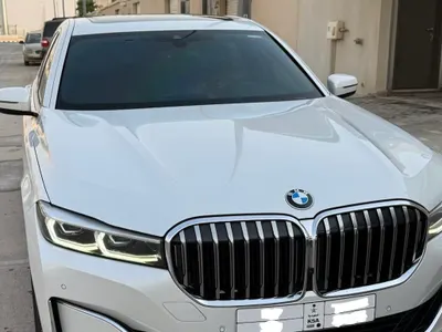 2020 BMW 7 Series 730Li