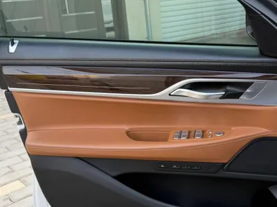 2020 BMW 7 Series 730Li