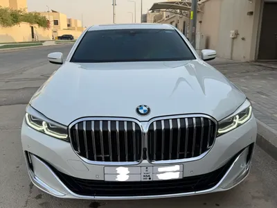 2020 BMW 7 Series 730Li
