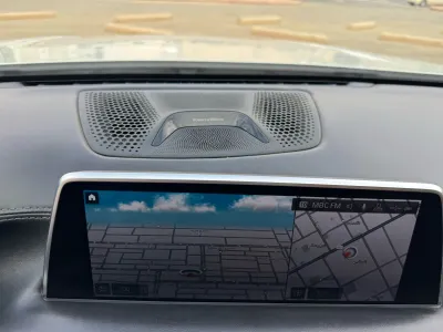 2020 بي ام دبليو الفئة السابعة 750 إل أي