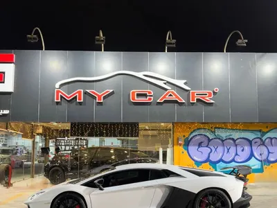 2012 Lamborghini Aventador LP 700-4