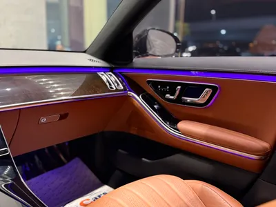 2023 مرسيدس - بنز إس 450