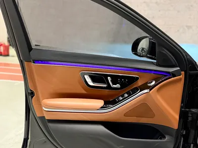 2023 مرسيدس - بنز إس 450